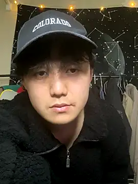 SuYu6688 online show from 12/01/25, 02:11