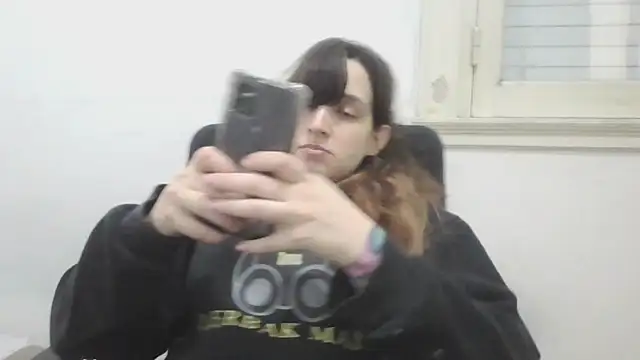 Darkytah online show from 01/15/26, 03:11