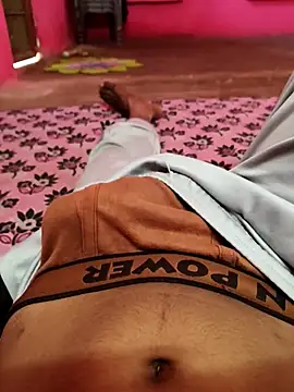 JONNY HU online show from 11/30/25, 08:51