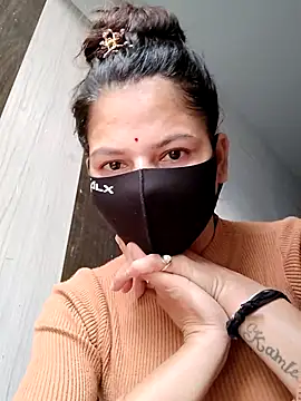 RADHIKA-1143 online show from 12/02/25, 01:55