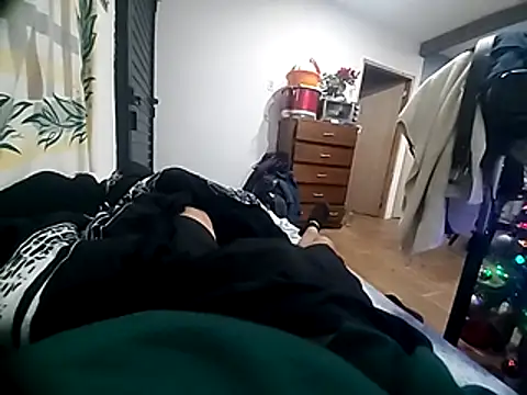 LoveTJ664 online show from 12/15/25, 12:48