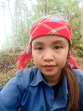 Pretty-haert online show from 12/17/25, 03:12