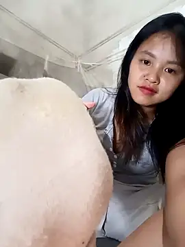 Pretty-haert online show from 04/05/26, 02:36