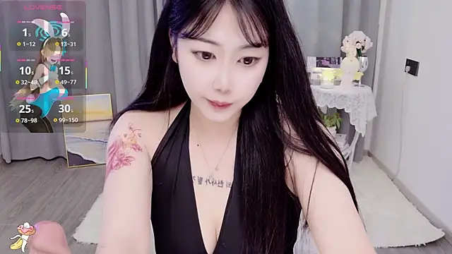 Xania xx online show from 06/04/26, 08:37