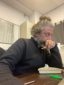Petebulimia online show from 06/07/26, 06:50