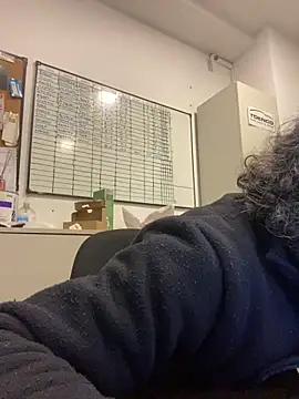 Petebulimia online show from 06/09/26, 06:03