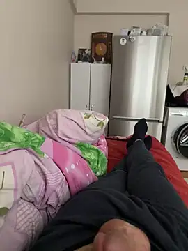 BABAYORGUN344455 online show from 01/08/26, 10:50