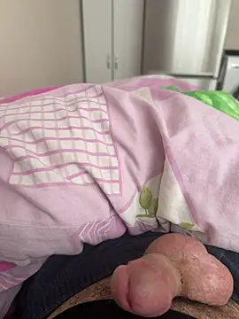 BABAYORGUN344455 online show from 01/19/26, 10:30