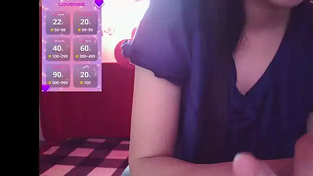 Mio Nips online show from 01/14/26, 02:39