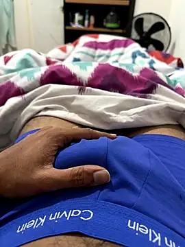 DipKing online show from 12/01/25, 05:18