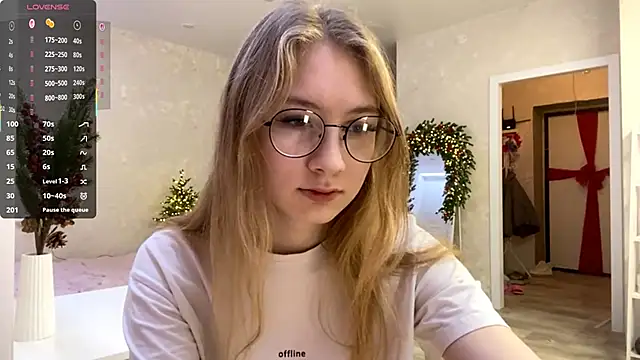 MargyDejong online show from 12/18/25, 12:55