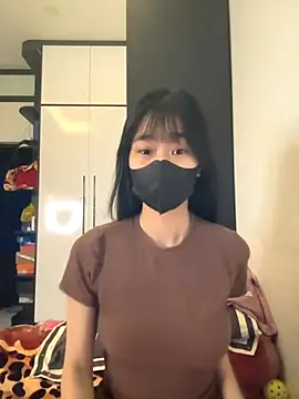 MGirlCute online show from 12/05/25, 05:31