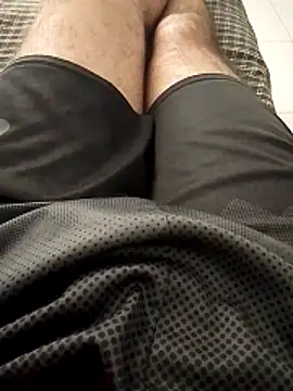 souseu83 online show from 04/23/26, 05:48