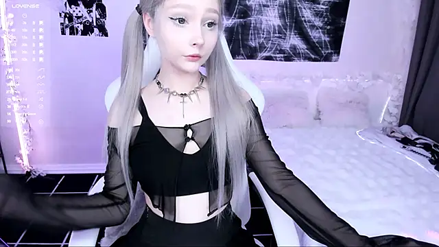 lyric4 online show from 03/14/26, 01:34