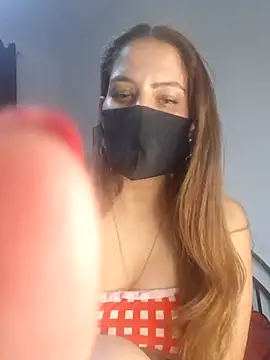 ghizlanz12 online show from 01/10/26, 08:21