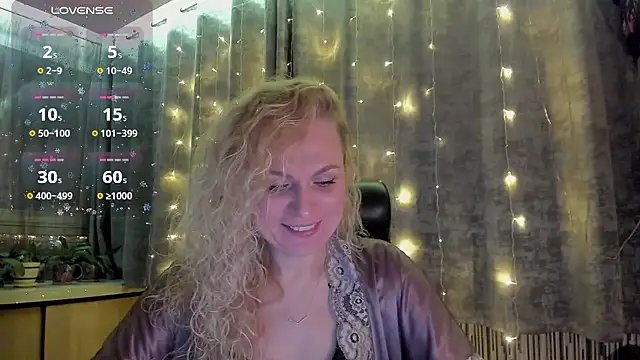 LanaLight x online show from 01/09/26, 06:10