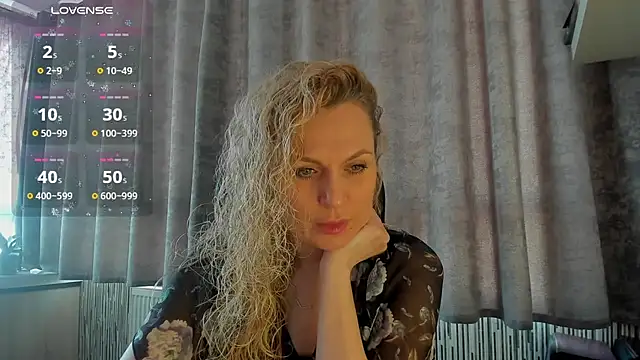 LanaLight x online show from 02/25/26, 12:37