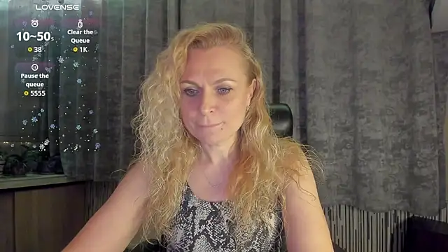 LanaLight x online show from 03/03/26, 05:08