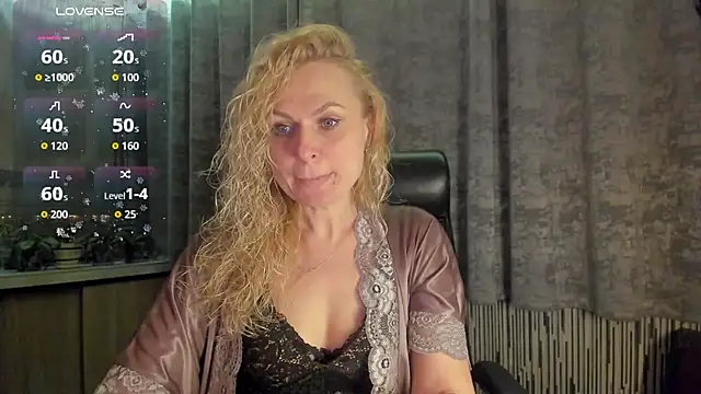 LanaLight x online show from 03/21/26, 08:56