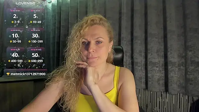 LanaLight x online show from 03/30/26, 08:32