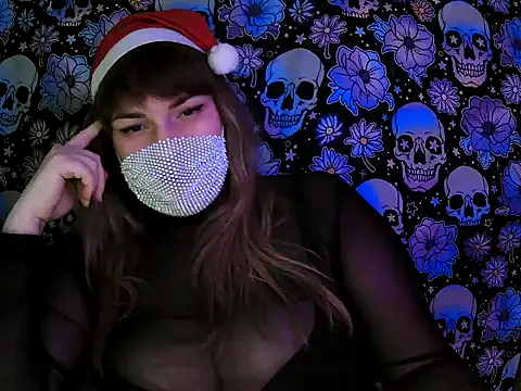 Zadira Foxi online show from 12/21/25, 01:46