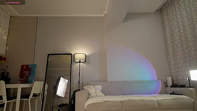 yoursecretloveee online show from 02/03/26, 02:11