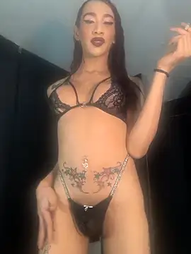 makensys dirty hot online show from 12/04/25, 04:55