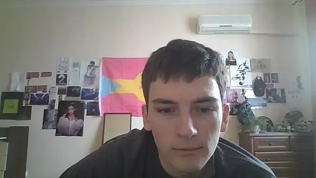 leo cutie online show from 02/14/26, 10:23