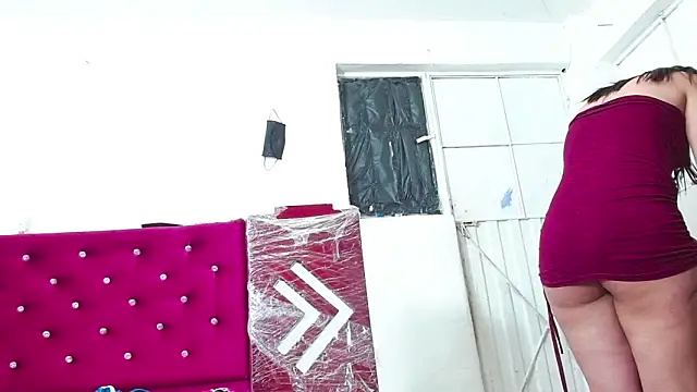 lucy devil23 online show from 01/05/26, 09:40