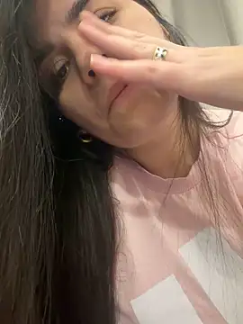 ShinaSex  online show from 12/14/25, 10:58