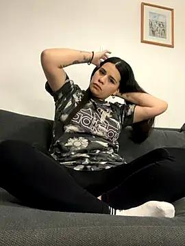 ShinaSex  online show from 12/18/25, 12:38