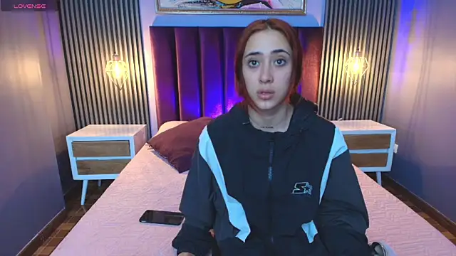 Ariana collinss online show from 02/05/26, 11:59