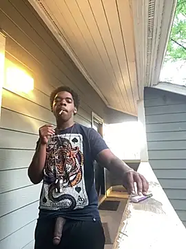 JaHavin- online show from 04/13/26, 10:59