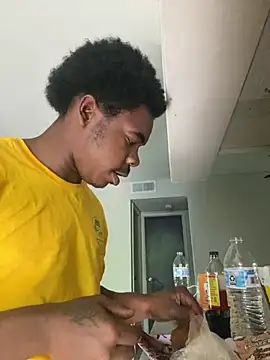 JaHavin- online show from 04/15/26, 08:53