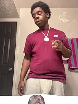 JaHavin- online show from 04/17/26, 05:43