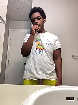 JaHavin- online show from 04/19/26, 01:32