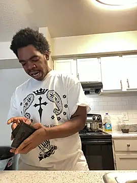 JaHavin- online show from 04/22/26, 03:35