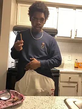 JaHavin- online show from 04/30/26, 02:56