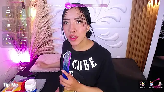 Taylor Bms online show from 12/16/25, 11:48