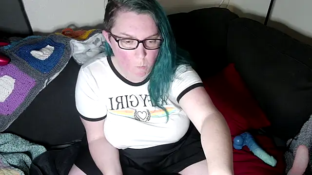 SugarTsunami online show from 05/19/26, 01:56