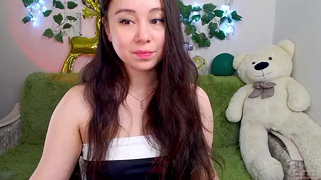 AlinaEleven online show from 02/05/26, 10:03