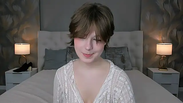 YONA WINK online show from 04/23/26, 05:30