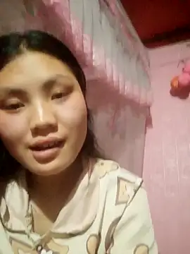 Hilary-123 online show from 03/20/26, 02:55