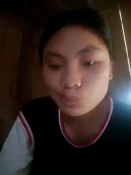 Hilary-123 online show from 04/17/26, 01:08