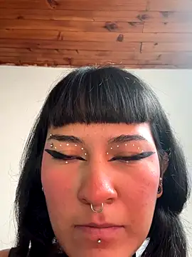 FAIRY  HOTT online show from 12/04/25, 02:37