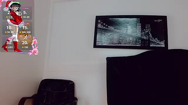 Snapshot of Sexy_Nico_XXX chatting on 12/16/25, 07:08 Sexy Nico XXX online show from 12/16/25, 07:08