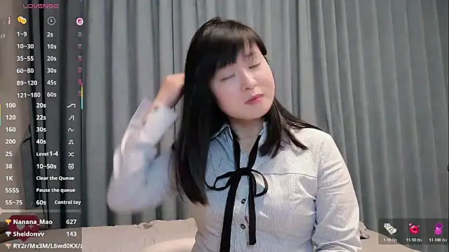 Cheri99 online show from 01/05/26, 05:27