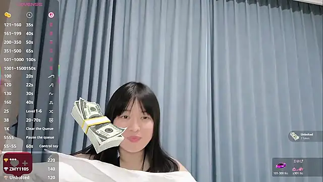 Cheri99 online show from 01/09/26, 02:25