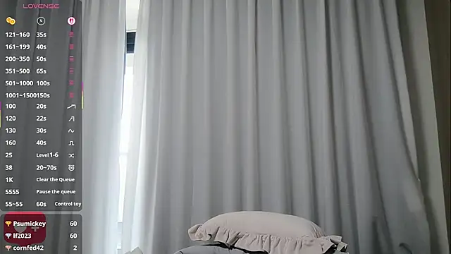 Cheri99 online show from 01/15/26, 01:32