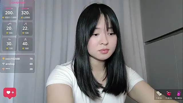 Snapshot of Cheri99 chatting on 02/04/26, 11:53 Cheri99 online show from 02/04/26, 11:53